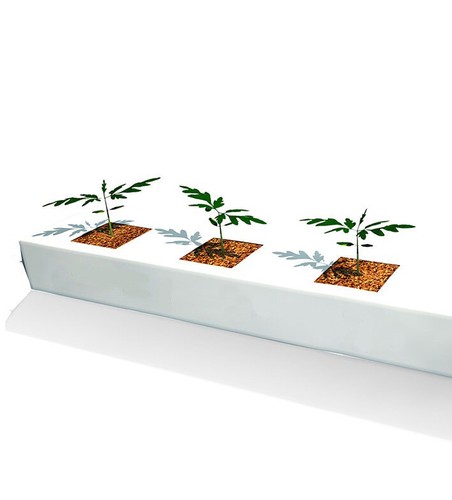 Biococco soil grow premium - grow,
