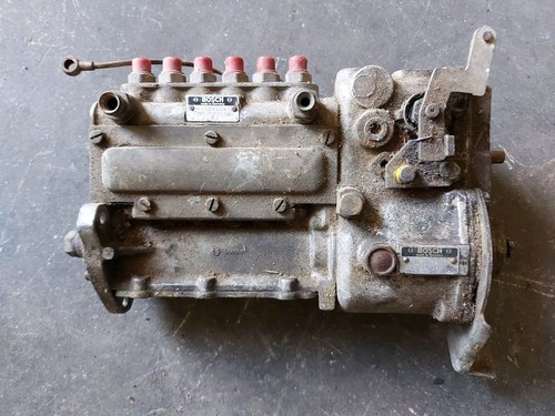 Pompa iniezione bosch - iniezione, bosch,