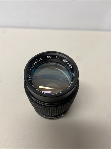 Super albinar 135 8 - albinar, mm