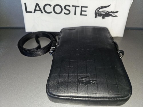 Lacoste borsa tracolla - borsa, per