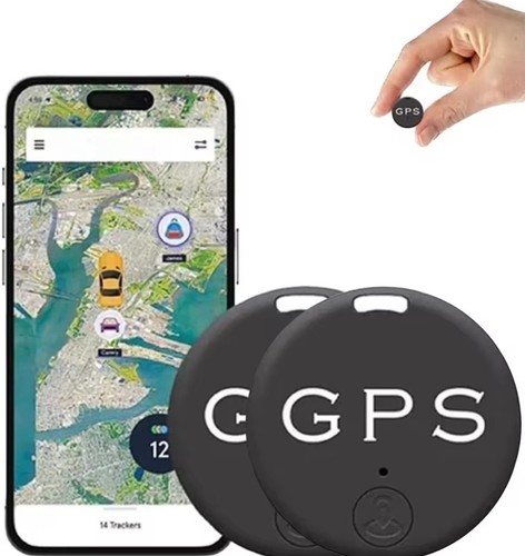 Localizzatore gps tracker - gps,