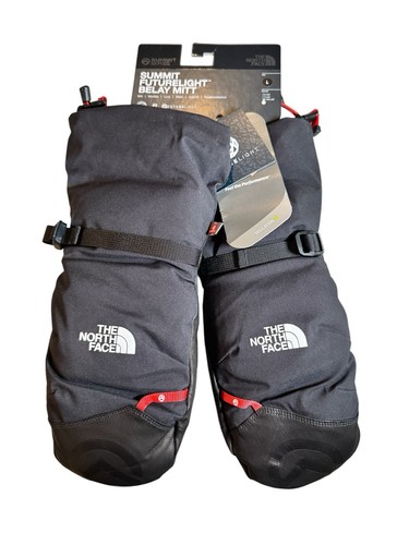 Guanti the north face summit - guanti,