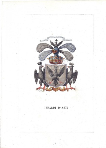 Araldica tettoni e - araldica,