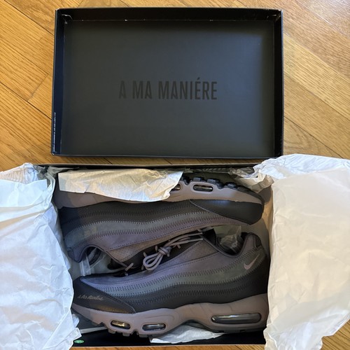 Ma maniére x nike - a,