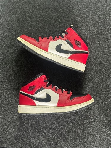 Nike jordan mid - jordan, 37.5