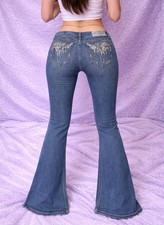 Jeans Donna GRACE in LA Taglia