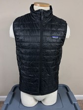 Gilet Patagonia Nano Puff