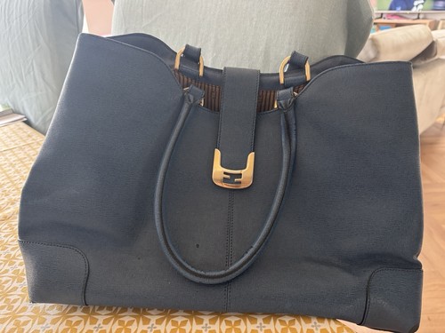 Borsa tracolla fendi - borsa,