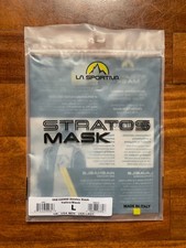 La Sportiva Stratos Mask L