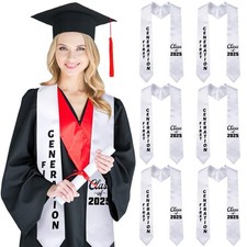 Pezzi stola laurea prima - stola,
