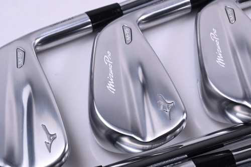 Mizuno pro 13 ferri - pro, da