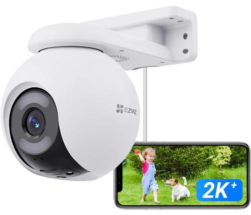 Ezviz h8x telecamera wi - ezviz, 2k+