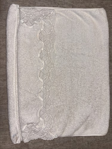 Asciugamano vintage frette - vintage,