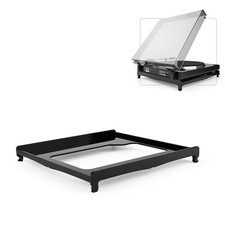 Support de bureau acrylique