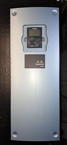 Vacon danfoss inverter - vacon,