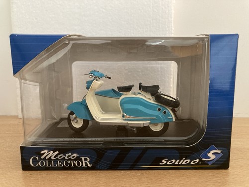 Solido lambretta ld 125 - ld,