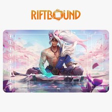 Tappetino da gioco Yasuo