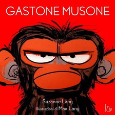 Giusy Scarfone Max Lang