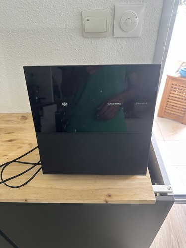 Chaîne compacte grundig - chaîne,