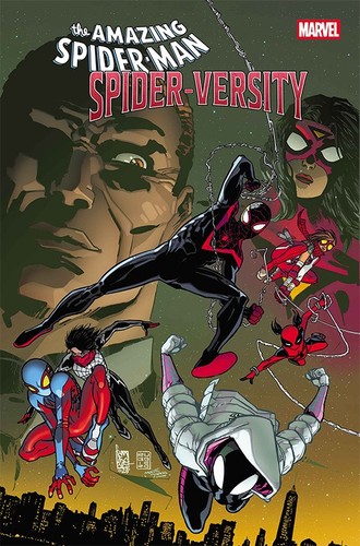 Amazing spider man - amazing, spider-man