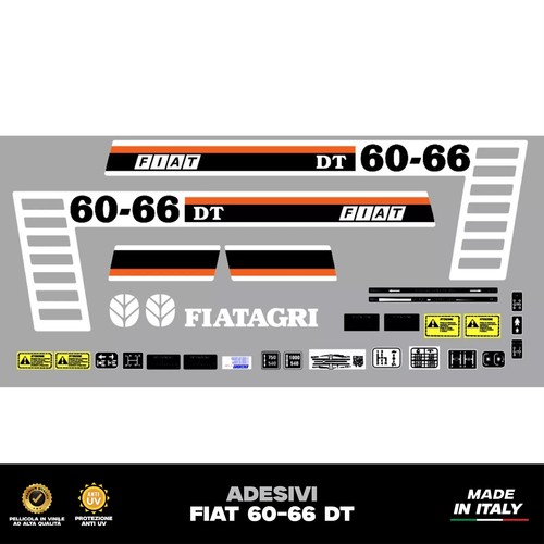 Fiat fiatagri dt - fiatagri,