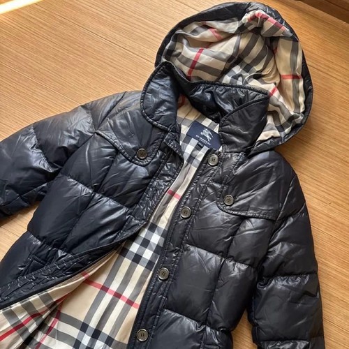 Piumino burberry london - burberry,