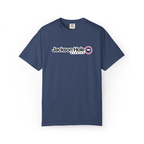 Shirt jackson hole - jackson,