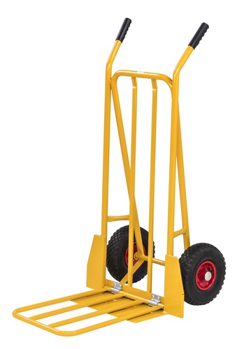 Carrello porta bagagli