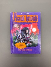 Piccoli Brividi 2 Edizione