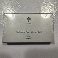 Gel viso Nu Skin Galvanic Spa