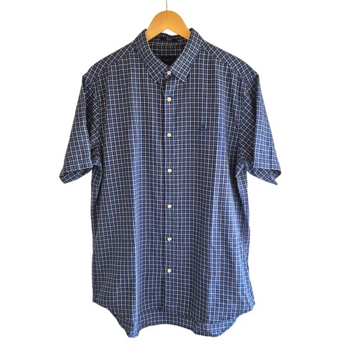 Camicia gant tech prep uomo - gant,