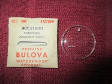 Orologio Bulova Accutron