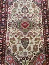 Tappeto Ghoum Pakistan 136x78