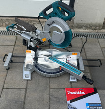Makita Taglierina e Seghetto LS1018L 260mm 1430W Funzione Trazione + Lama Nuova
