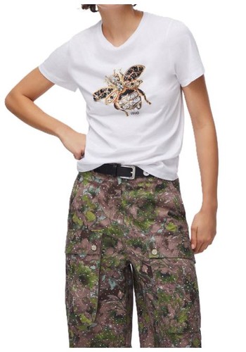 Shirt donna liu - t-shirt, liu-jo
