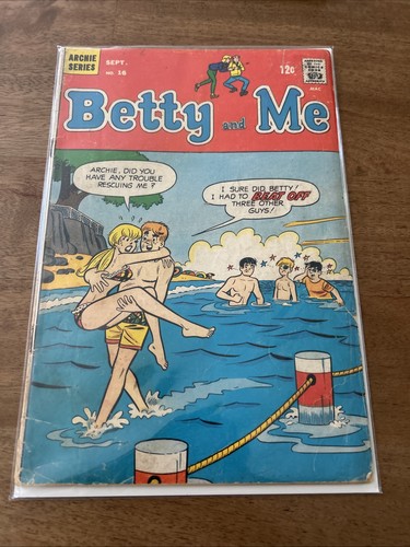 Betty and 16 settembre - me, #