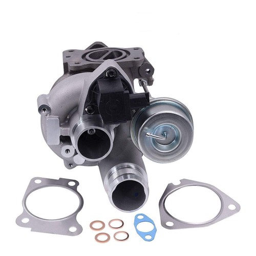 Turbocharger for 2007-2016