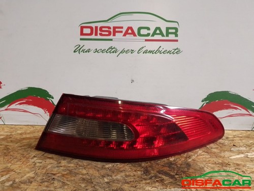 Fanale posteriore jaguar 1a - fanale,