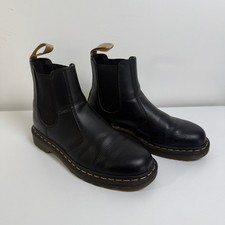 Martens vegan 2976 stivali - martens,