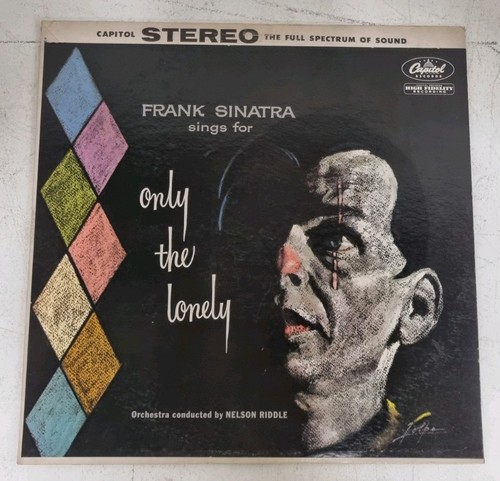 Frank sinatra sings for - sinatra,