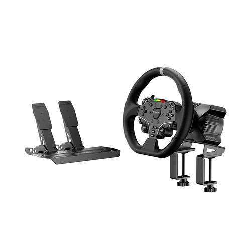 Racing simulator 4pcs - simulator,