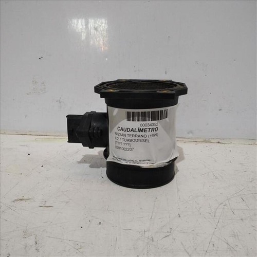 0281002207 debimetro nissan - 0281002207,