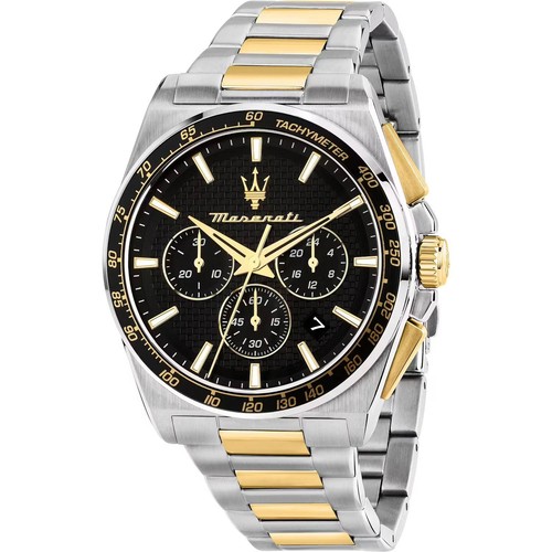 Orologio maserati velocità - orologio,