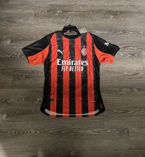 Rafael Leao Ac Milan 25/26