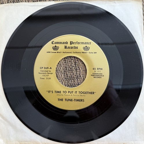 The tune timers s time - the, it’s