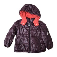Giubbotto bambino Moncler