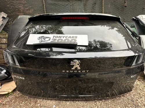 Sportello peugeot 3008 - gt, line