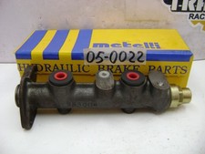 Pompa freno Fiat Panda 30/45 cod.Metelli 05-0022