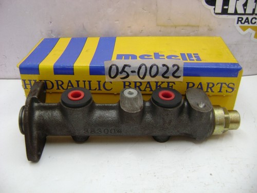 Pompa freno fiat panda 45 - pompa,
