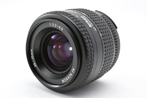 Ottimo come nuovo - nikon, af